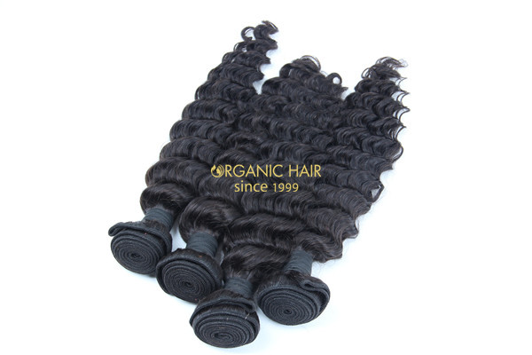 Cheap best real human hair extensions